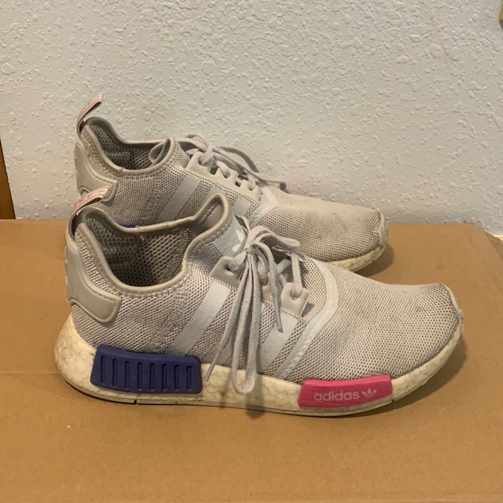 Women Adidas NMD’s